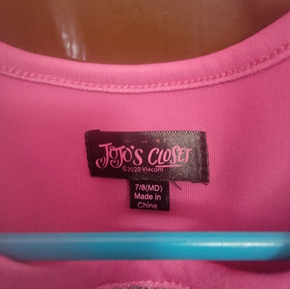 Jojo closet dress - Picture 3 of 5